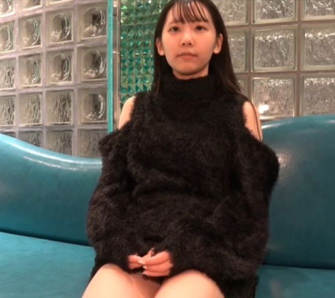 AMBI-178 ねぇ、お兄ちゃん！セックスの練習しようよ！